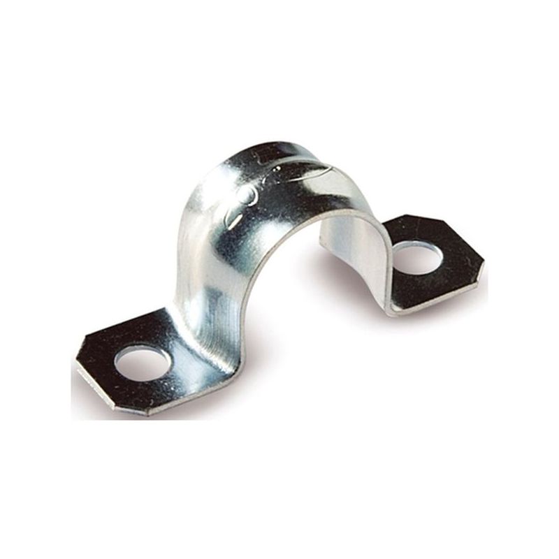 GRAPA TUBO 14MM AC BSMD FISCHER PZ