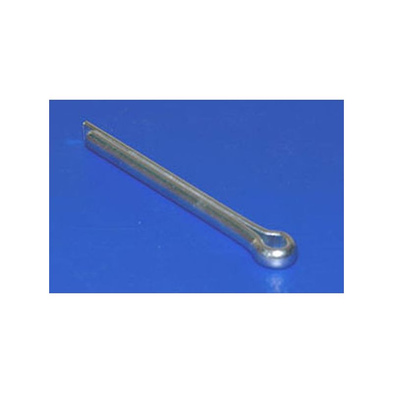 PASADOR ALETA DIN 94 05x70MM CINC ACERO TRATADO 250 PZ ANZUO