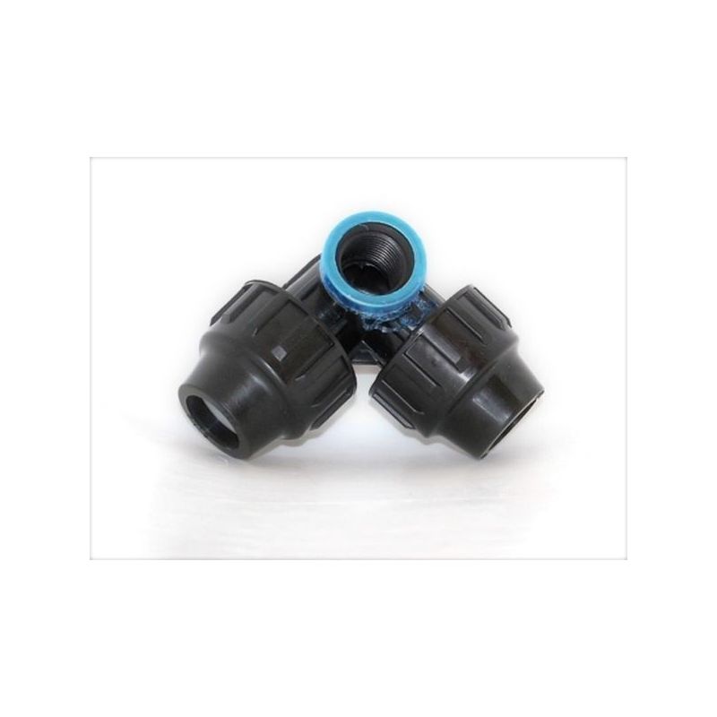CODO RIEGO 90§ IGUAL 20MM-1/2" ESQUINA FIT HEMB PP NATUUR