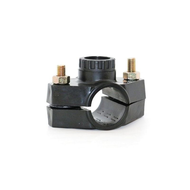 COLLARIN RIEGO 32MM-1/2" FIT PP NATUUR