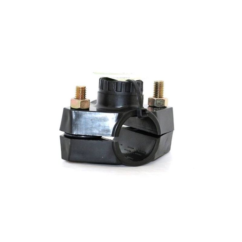 COLLARIN RIEGO 32MM-1" FIT PP NATUUR