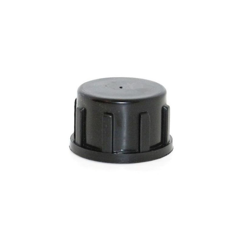 TAPON RIEGO 3/4" FIT HEMB PP NATUUR