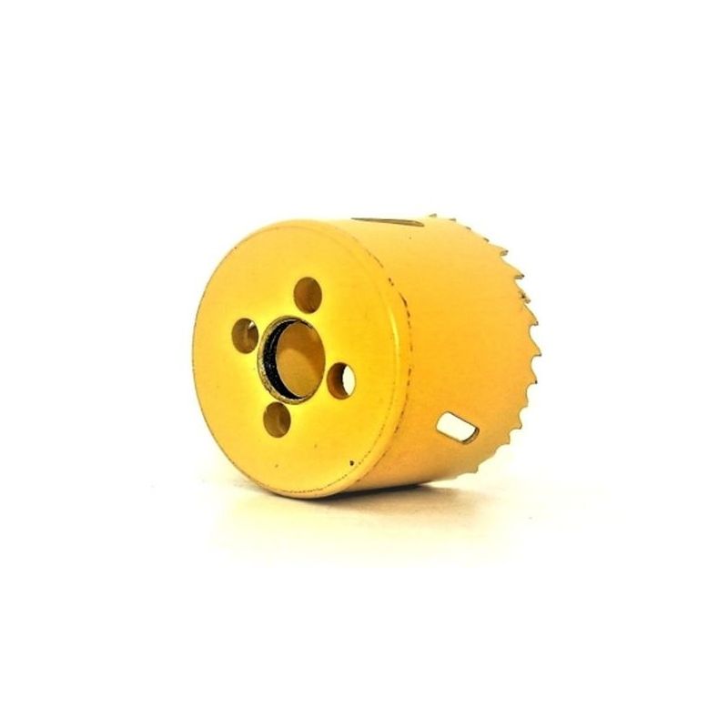 CORONA PERFOR. Ø 068MM BIMETAL NIVEL