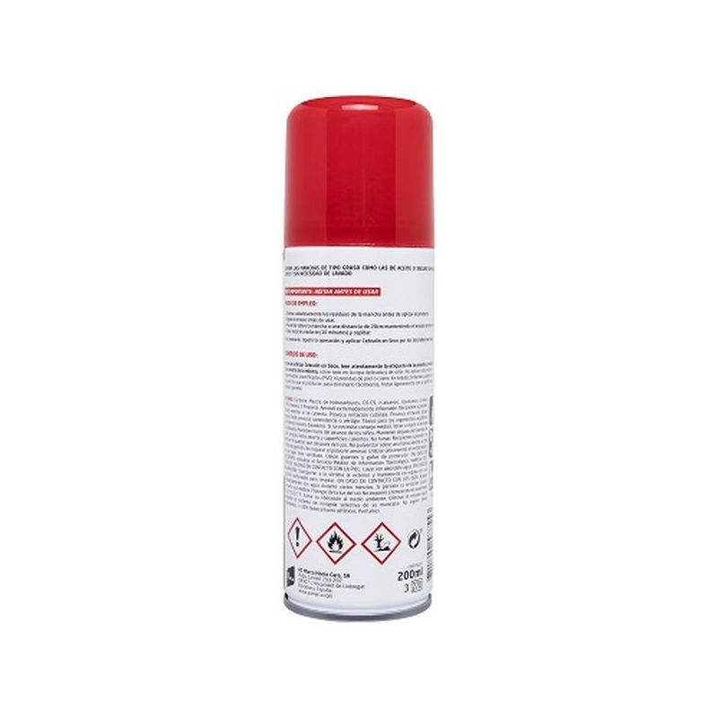 QUITAMANCHAS SECO CEBRALIN 0,2 LT