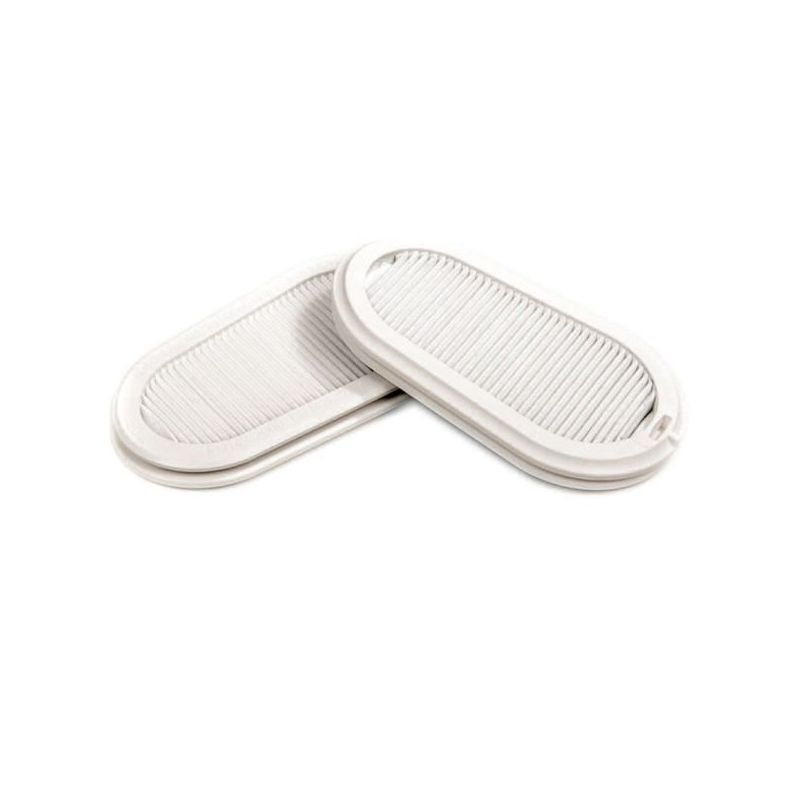 FILTRO MASCARILLA TIPO ELIPSE P3 GVS