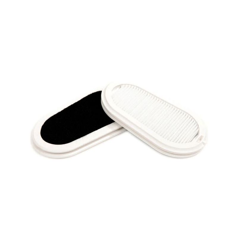 FILTRO MASCARILLA TIPO ELIPSE P3 OLOR GVS