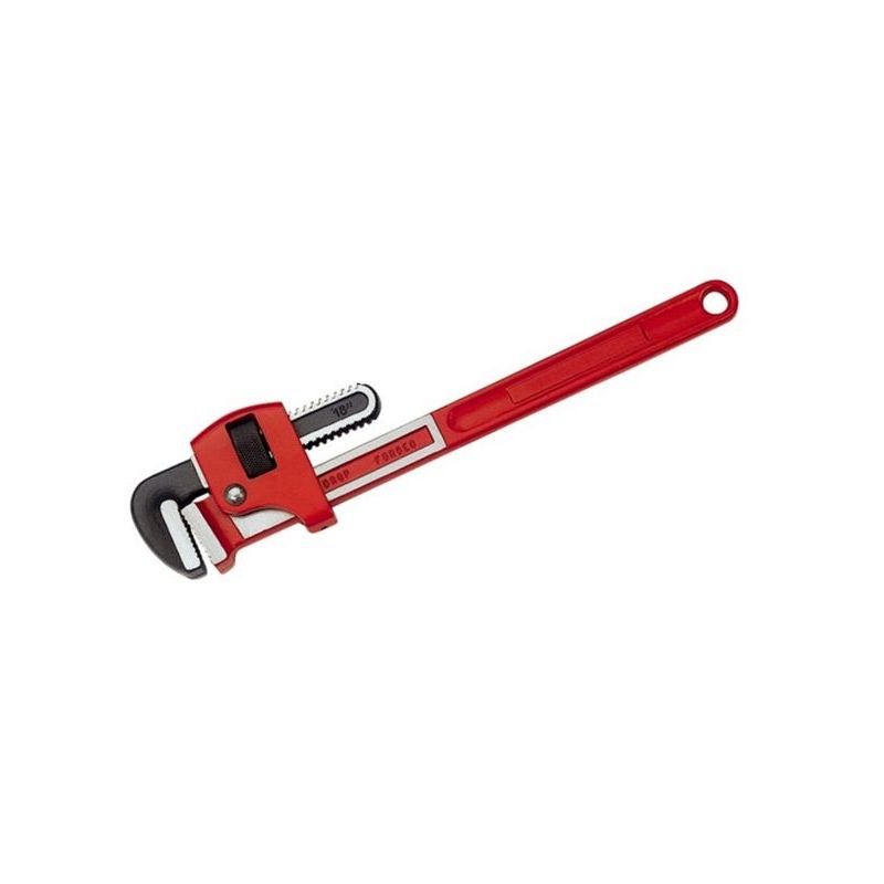 LLAVE STILLSON 18" ACERO FORJADO IRIMO