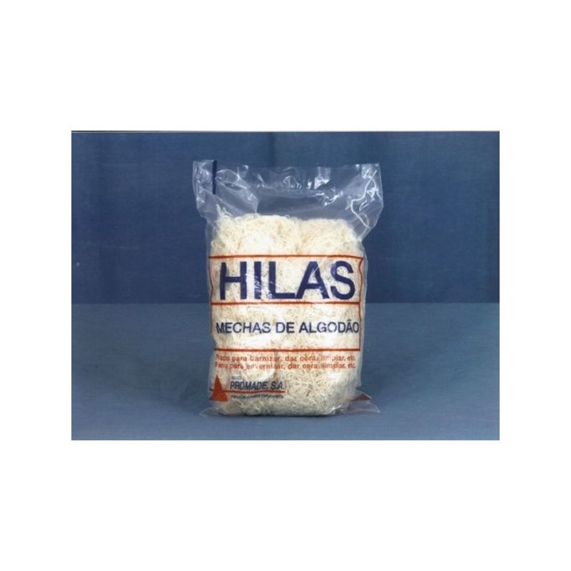HILOS PINTOR BARNIZAR 100 GR PROMADE