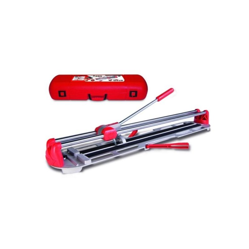 CORTADOR CONST 63CM AZULE. MAN. C/SEP MAL STAR-62 RUBI