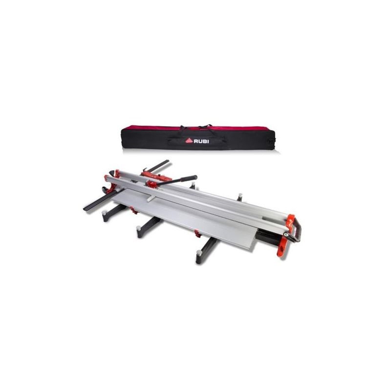 CORTADOR CONST 130CM AZULE. MAN. C/SEP TZ-1300 RUBI