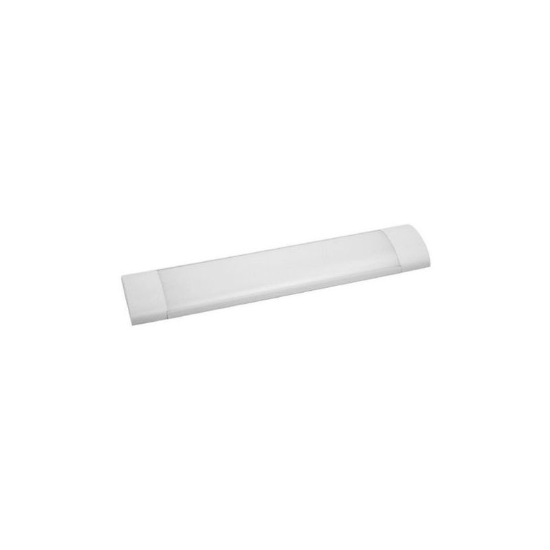 REGLETA ILUMIN 48W 4700LM 6400K IP20 150X12X3,1CM ESTANCA ED