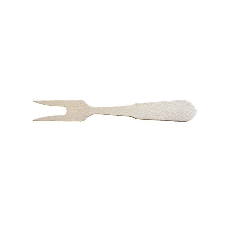 TENEDOR COC 2PUAS 30CM MAD DARMAN