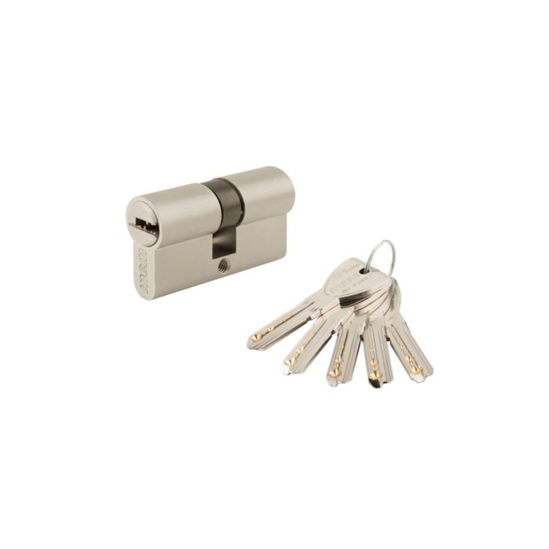 CILINDRO SEG 30X30MM BPS LAT LEVA LG MCM