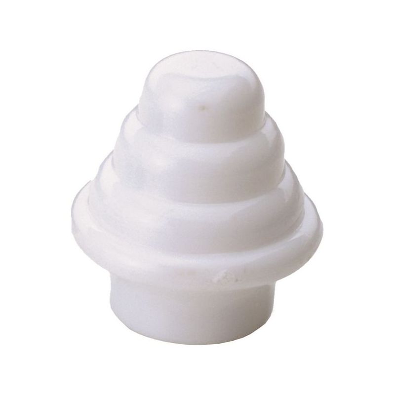 TERMINAL BARRA CORT 12MM RIZADO BL BELLOTA MICEL