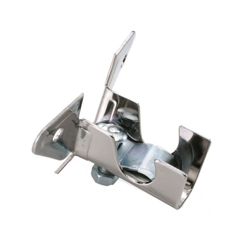 SOPORTE BARRA CORT 12MM TECHO BL N§2 MICEL