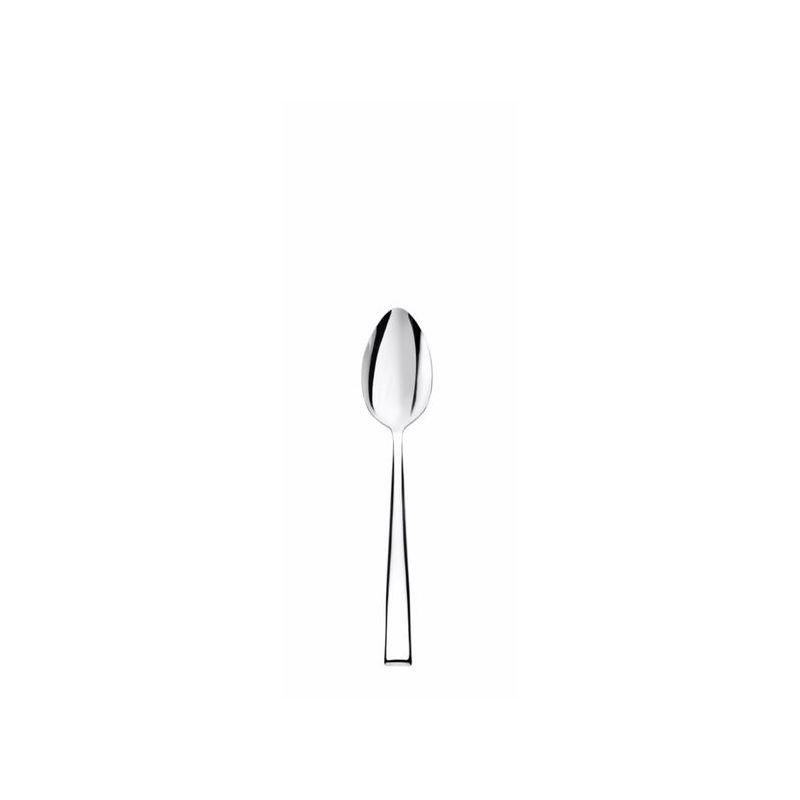 CUCHARA CAFE 2,5MM INOX SIENA MONIX 6 PZ