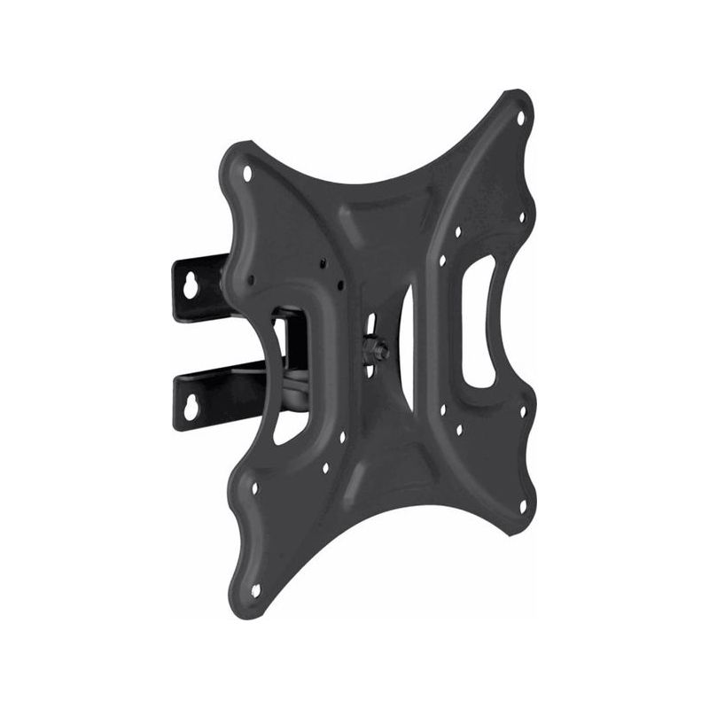 SOPORTE TV VESA 200X200 14-42" GIRATORIO NE CARGA MAXIMA 35K
