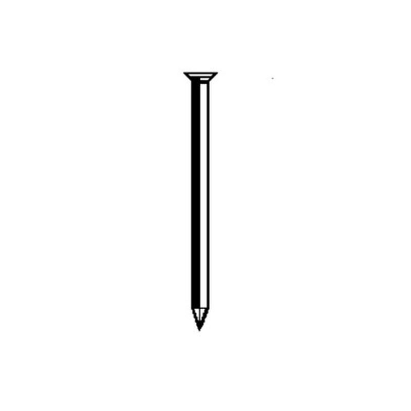 CLAVO FIJ C/PL. 01,3X18MM NIVEL 160 PZ