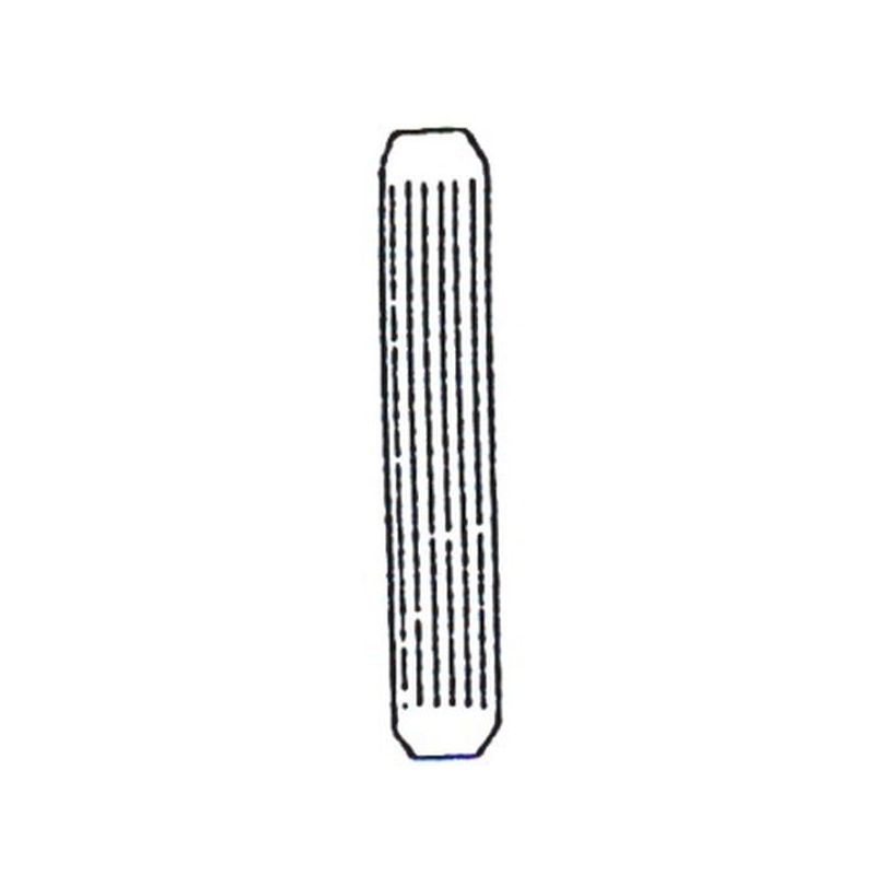 ESPIGA ENSAMBLAR 10x45MM NIVEL 8 PZ