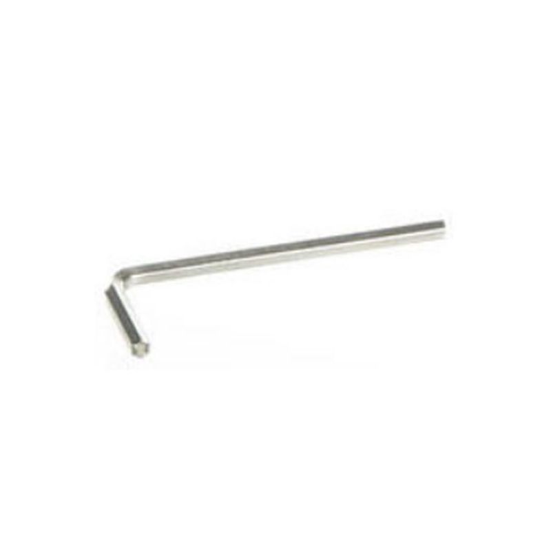 LLAVE ALLEN HEXAG. 05,0MM NIQ BAHCO