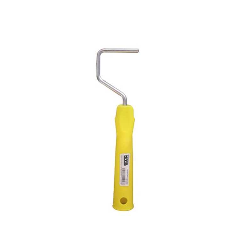VARILLA RODILLO MINI CORTA 05 CM M/POLIPR RECAMBIO NIVEL