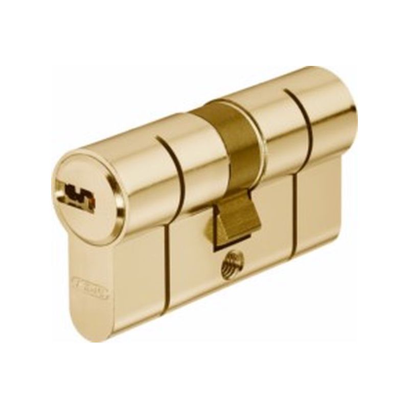 CILINDRO SEG 30X50MM ABUS LAT LAT D66 DOB.EMBR. D66 MM 30/50