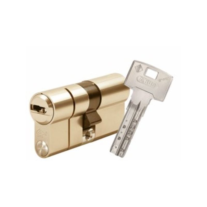 CILINDRO SEG 30X50MM ABUS LAT LAT BRAVUS DOB.EMBR. B2L410MX