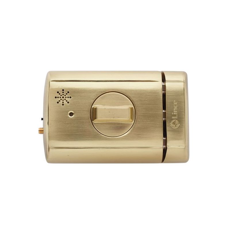 CERROJO SOBR. 110+26X87X35MM DOR ELECTRONICO LINCE 0