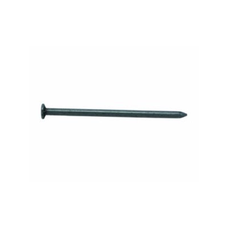 CLAVO FIJ 10x020MM C/PL. FER H. 52433 2,5 KG