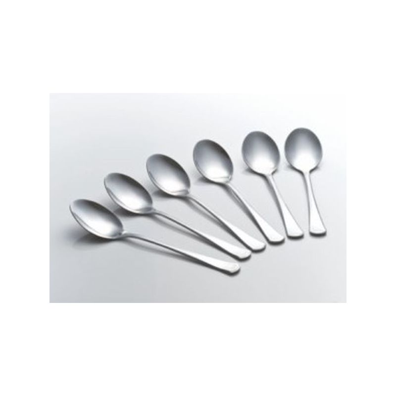 CUCHARA MESA NOBLE INOX MAGEFESA 6 PZ