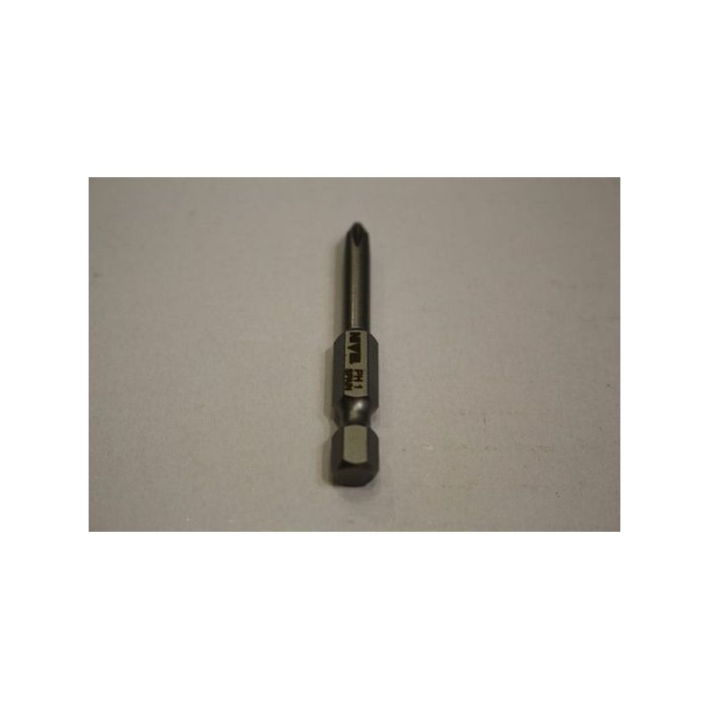 PUNTA ATORN PH1 1/4""-50MM EXTRA DURA NIVEL