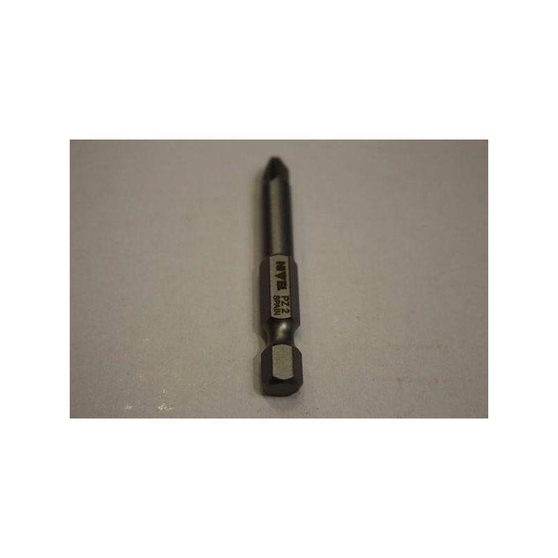PUNTA ATORN NIVEL PZ2 EXTRA DURA 1/4""-50MM NV127696