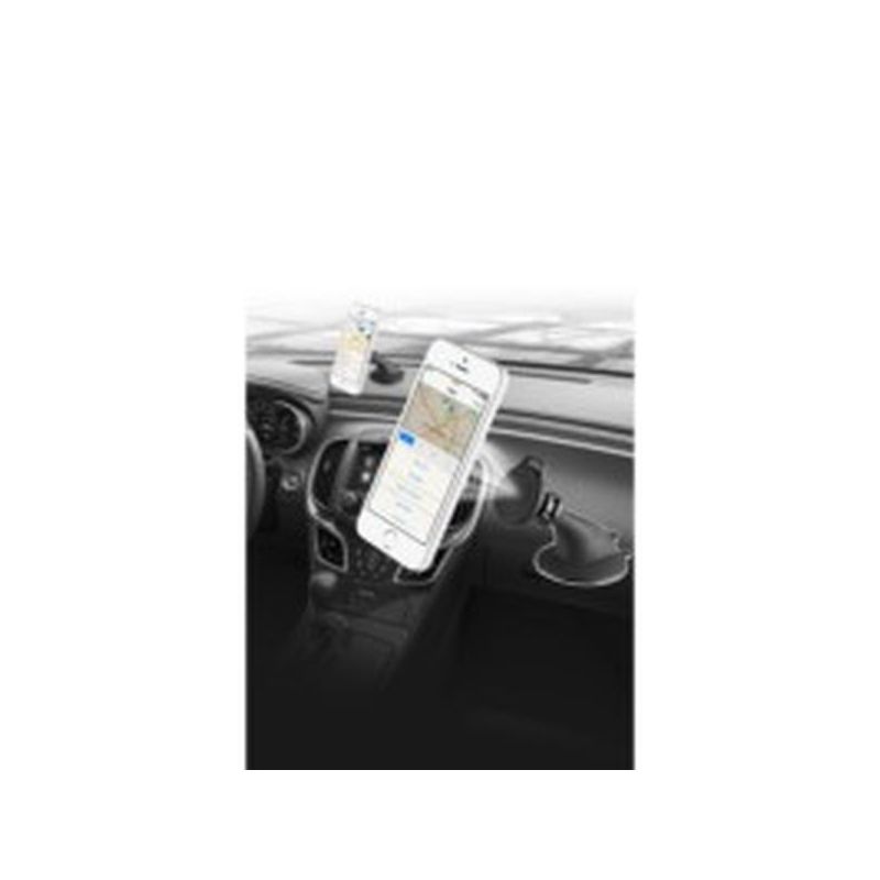 SOPORTE TELEFONO MOVIL VENTOSA COCHE MAGN NE 0 MUVIT