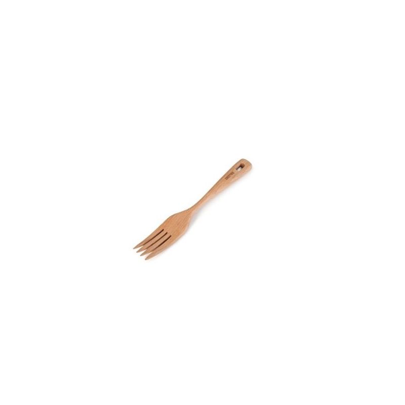 TENEDOR 30CM IBILI 1 UD