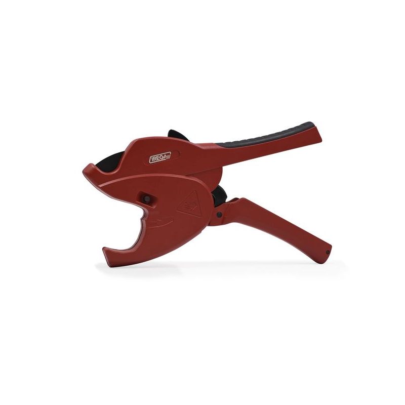 TIJERA FONTAN CORTATUBOS HASTA 42MM PLAST. RO/NE TR42 IREGA