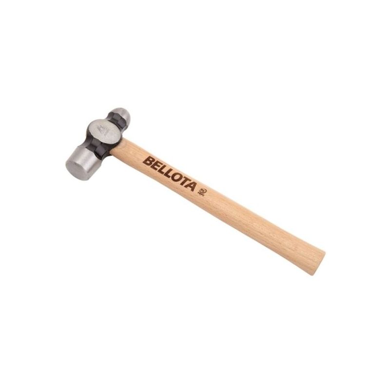 MARTILLO MECANICO BOLA 0230GR 25MM M/MAD BELLOTA