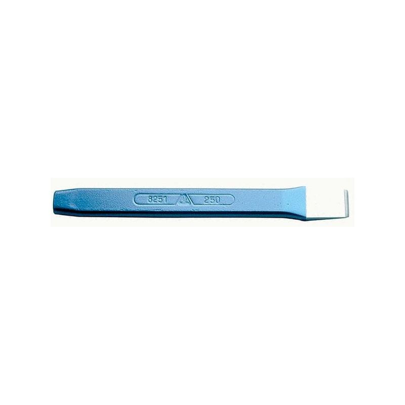 CORTAFRIO ALB. 350X25X25 MM PLANO BELLOTA