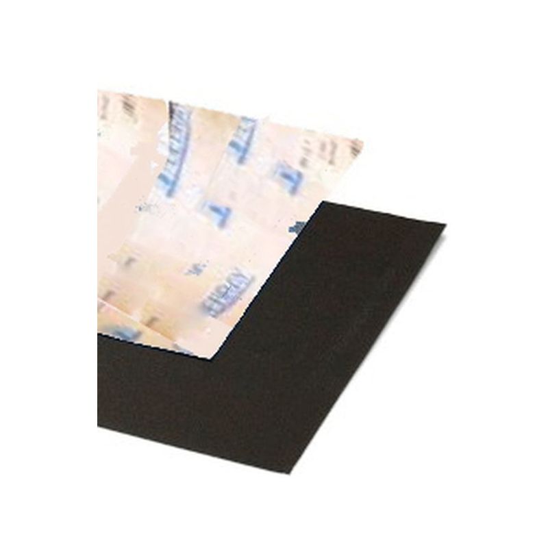 LIJA MET TELA ESMERIL 230 MM X 280 MM ESC GRANO 40 DEBRAY