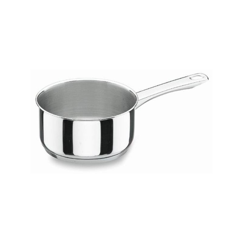 CAZO 14CM INOX VITROCOR LACOR