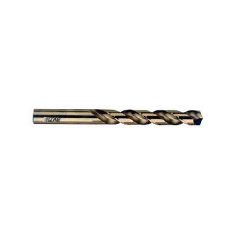 BROCA MET HSSE 06,00MM 338N 5%COB 1016 IZAR