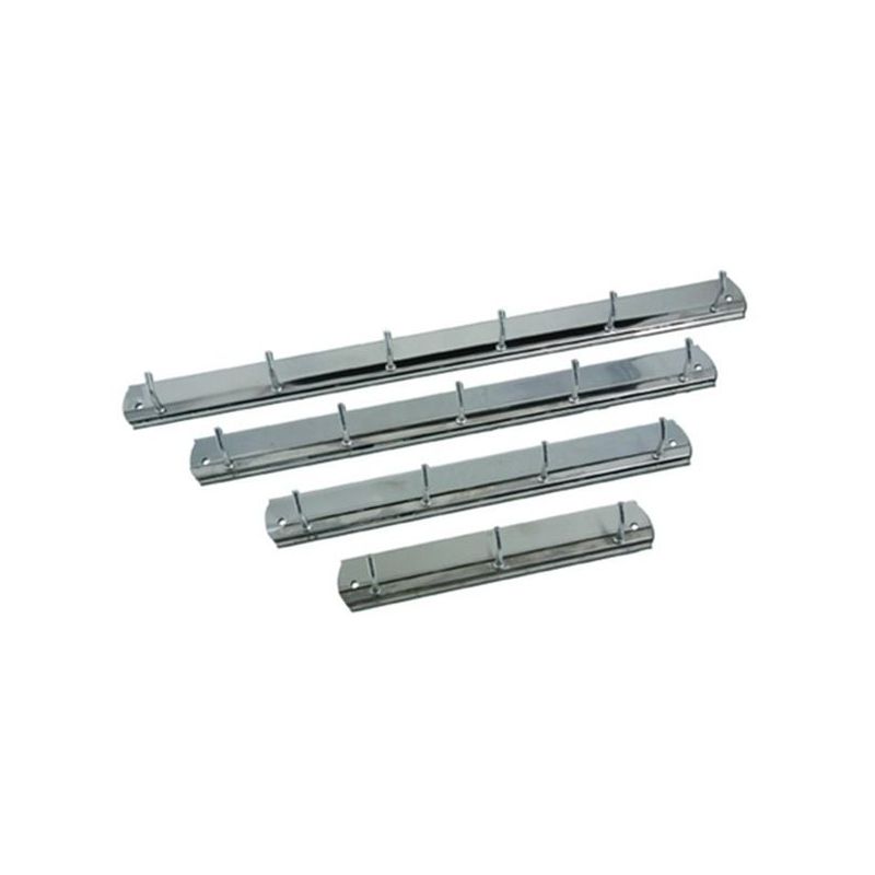 COLGADOR HOG TORN 5G INOX AC. ALEXALO