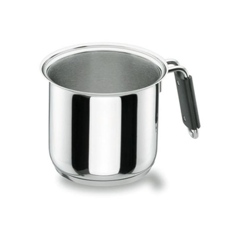 POTE 16CM F/DIFUSOR INOX LADYCOR LACOR