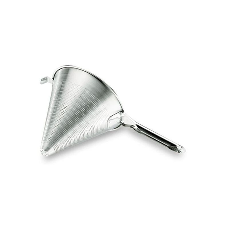 COLADOR COC CHINO 16CM INOX LACOR