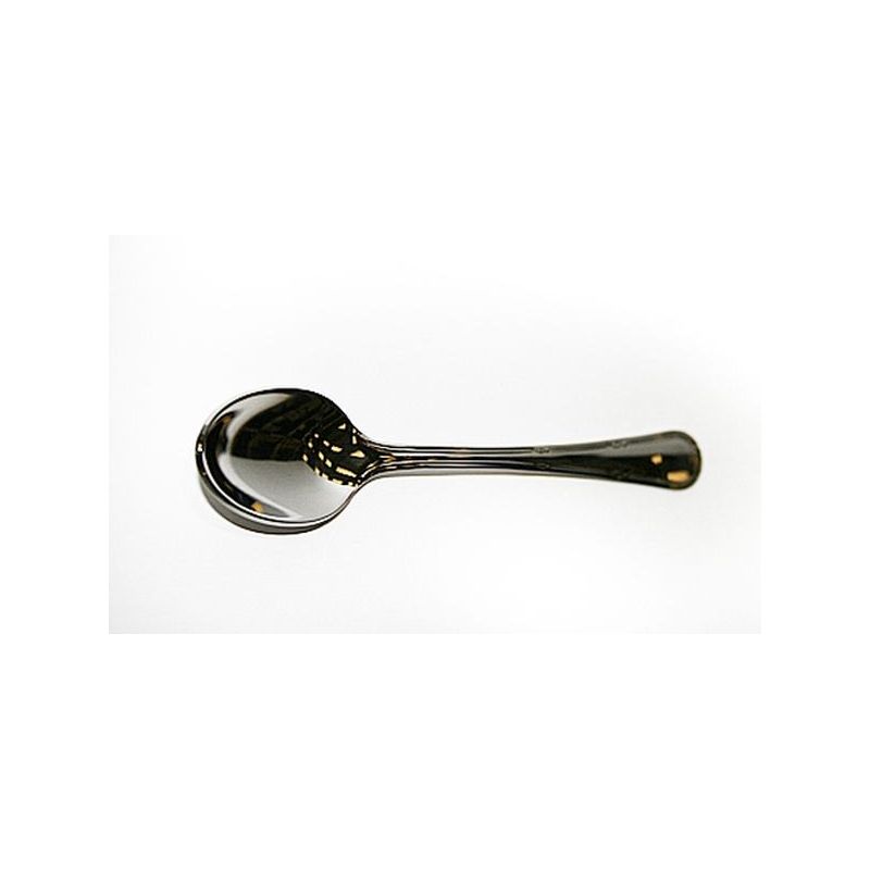 CUCHARA CAFE VALENCIA INOX PINTI 3500007