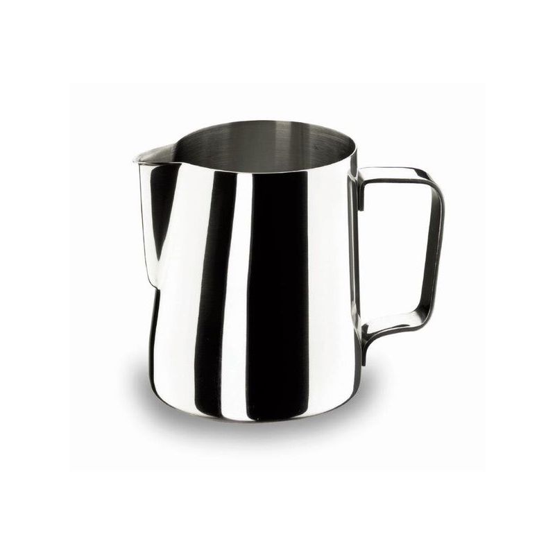JARRA LECHE 0,60LT INOX LACOR
