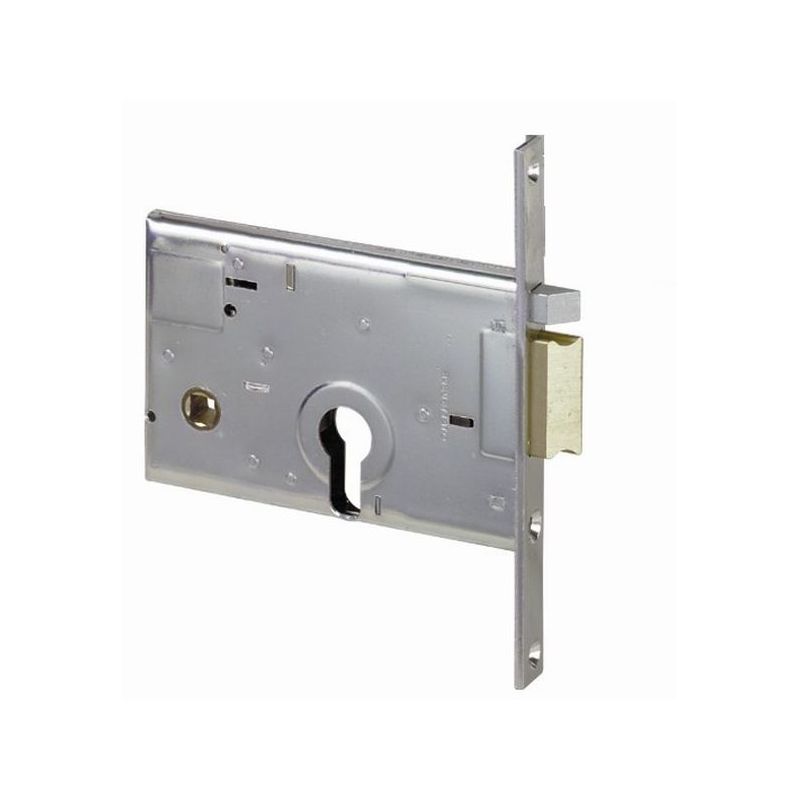 CERRADURA ELEC 60MM IZQUIERDA CISA