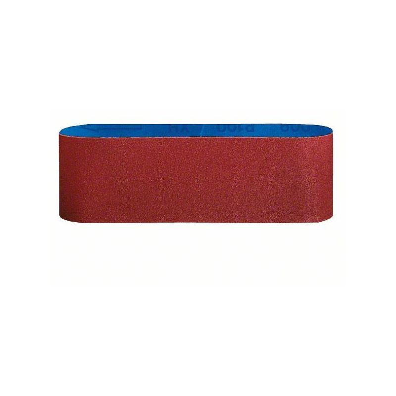 BANDA LIJA BOSCH PARA MADERA 075x533 MM GR100 X440 MA 3 PZ