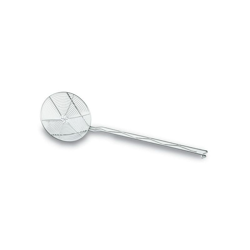 ESPUMADERA COC ALAMBRE 20CM AC LACOR