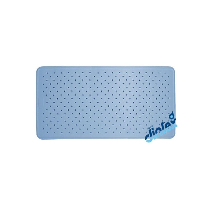 ALFOMBRA BAÑO ANTIDES. 97X36CM BAÑERA AZ DINTEX