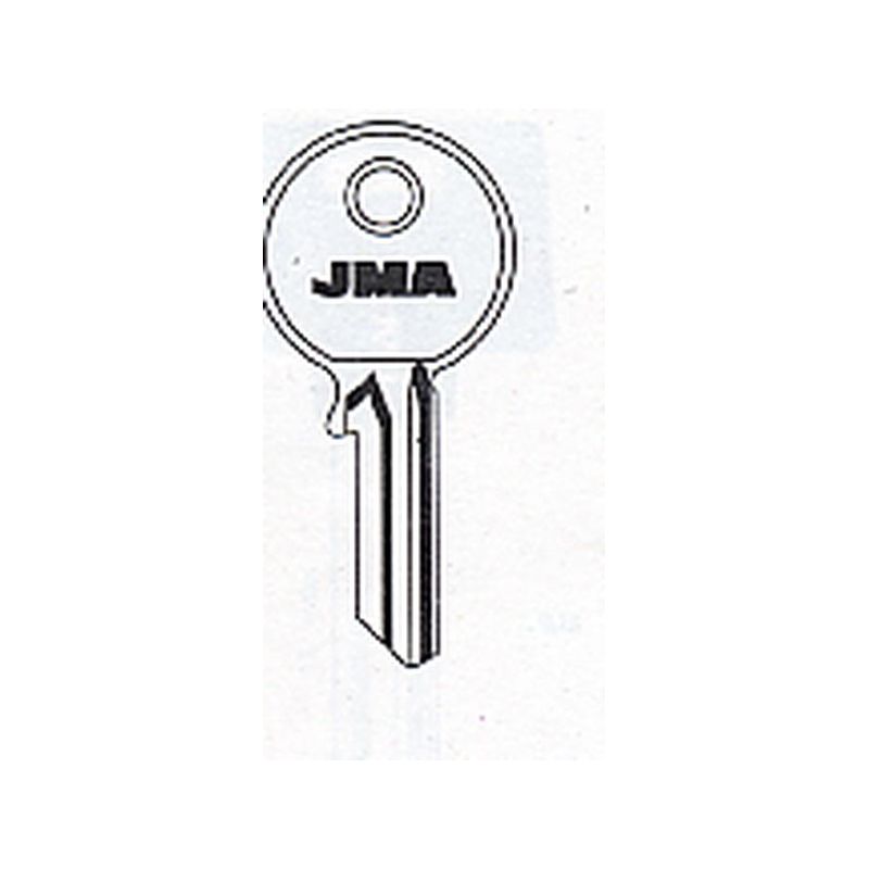 LLAVE CILINDRO EN BRUTO JMA AC OJ-6I